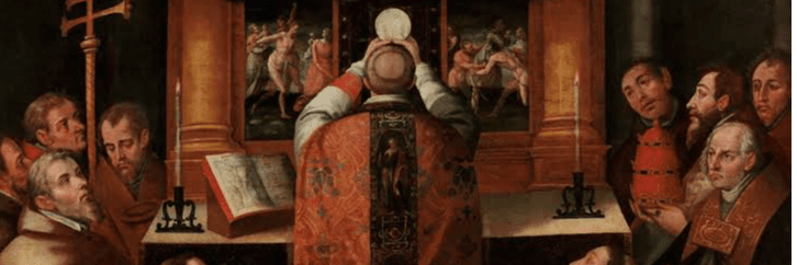 Da Missa em Latim à Missa em Vernáculo: Compreensão ou Perda do Sagrado?