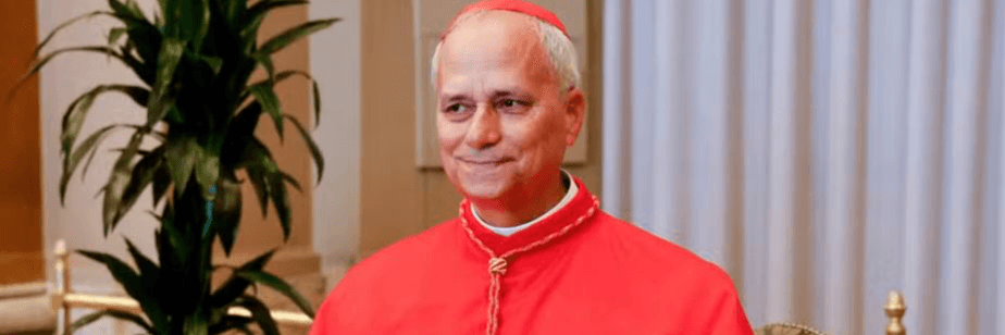 Conheça o Cardeal Robert Francis Prevost eleito Leão XIV