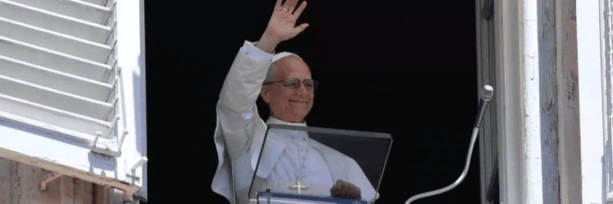 Leão XIV precisa de um novo gestor de comunicação