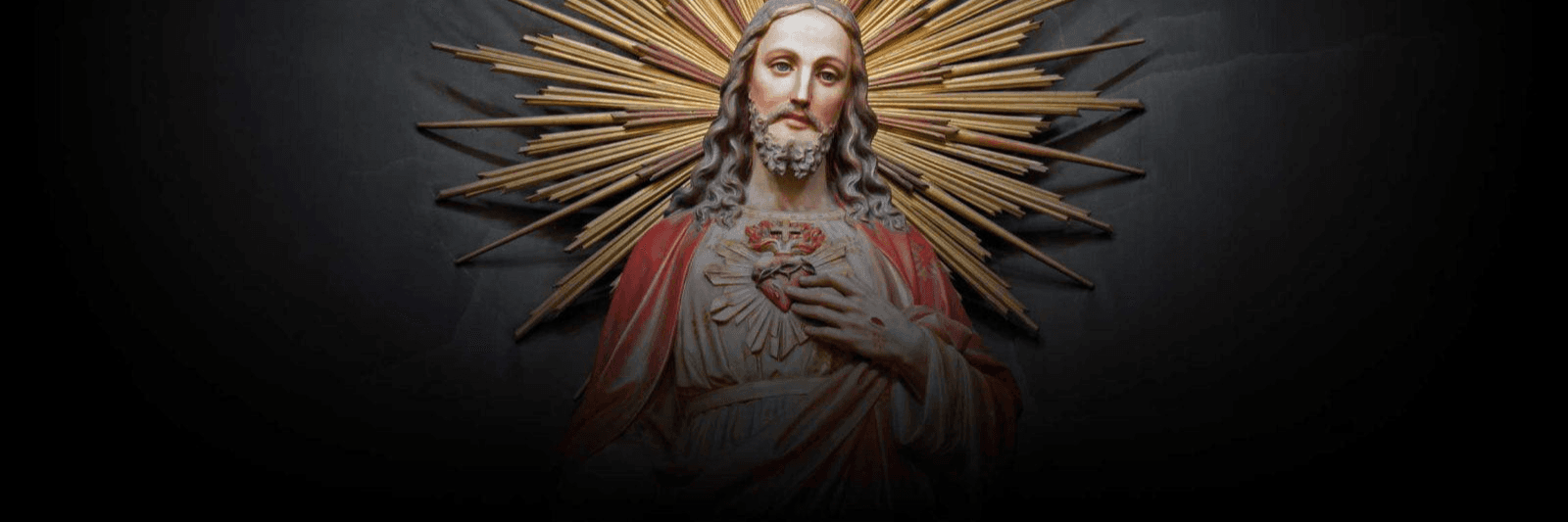Meditação – Mês do Sagrado Coração de Jesus – 4º dia