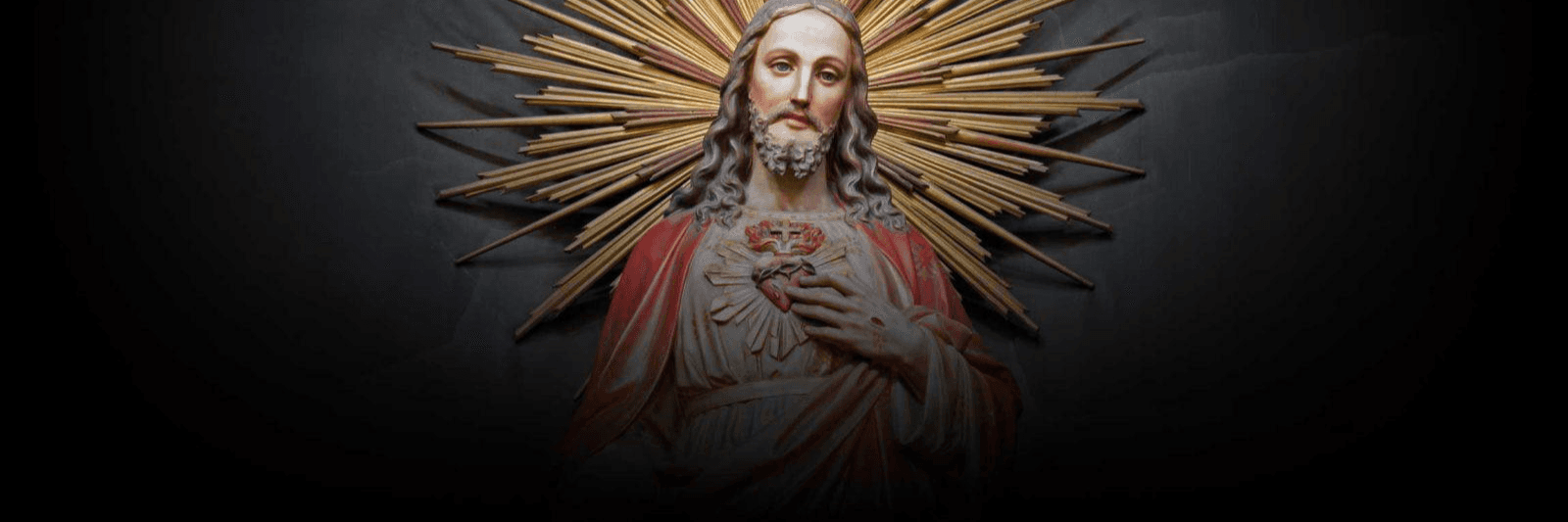 Meditação – Mês do Sagrado Coração de Jesus – 13º dia