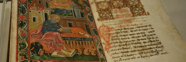 Chamando Todos os Cristãos: Encontrando Unidade na Sabedoria da Igreja Primitiva