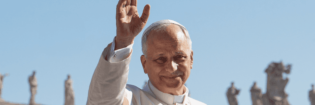 Leão XIV: respeito pelos textos e pelas normas da liturgia