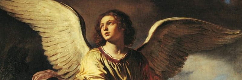 Anjos da Guarda: Não são apenas coisas de criança