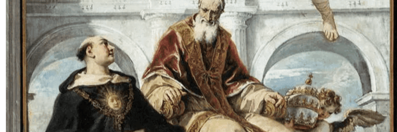 São Tomás de Aquino e a Arte de Fazer um Argumento Público