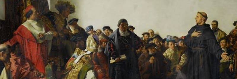 A Unidade da Igreja e o Escândalo da Divisão