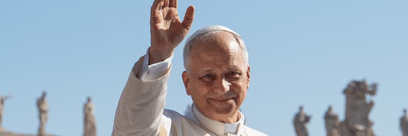 Leão XIV: respeito pelos textos e pelas normas da liturgia