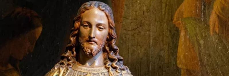 Papas e o Sagrado Coração: Uma Linha do Tempo