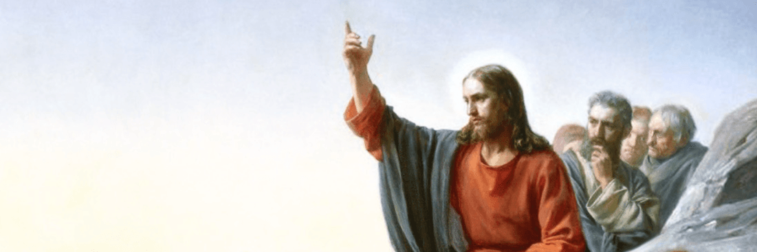 As Bem-aventuranças: o Caminho da Cruz que Conduz à Felicidade Eterna