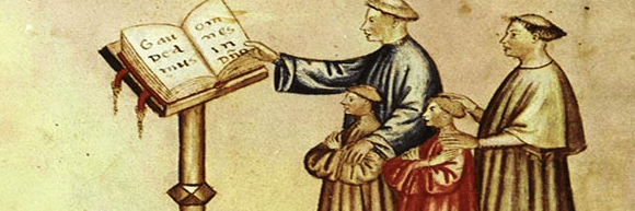 A verdade histórica do canto gregoriano