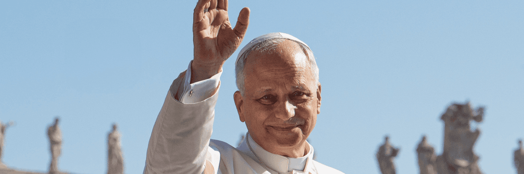 Leão XIV: respeito pelos textos e pelas normas da liturgia