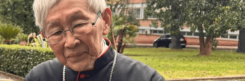 Cardeal Zen pede à FSSPX que confie no Papa Leão XIV e evite cismas